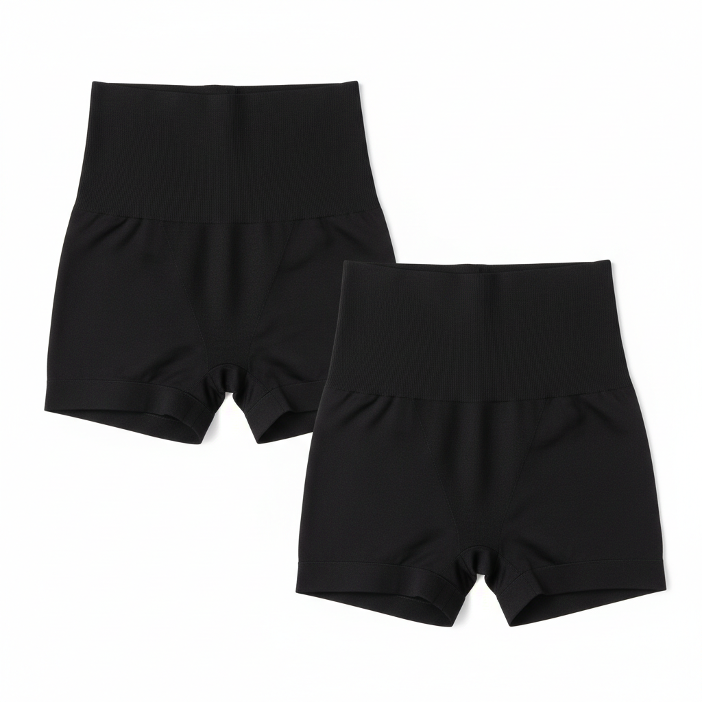Shapewear Shorts